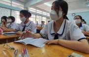 Đề thi tuyển sinh lớp 10 môn Văn 2021 Đà Nẵng